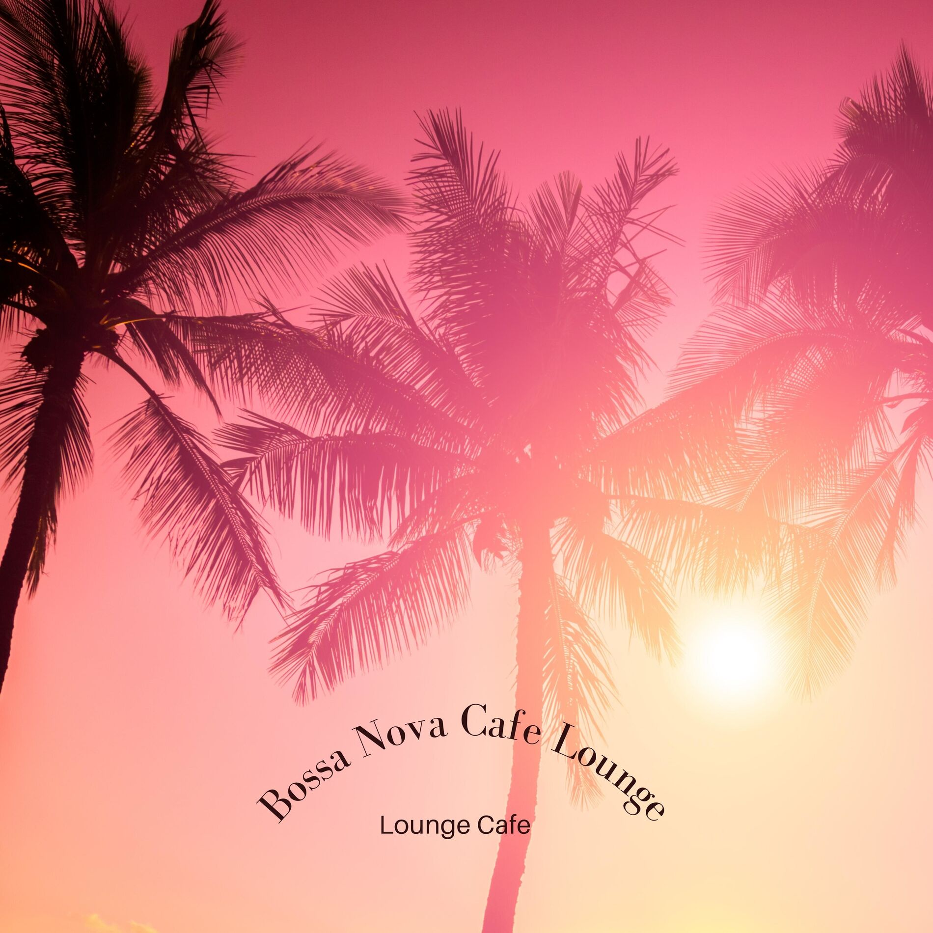 Album cover of The Afternoon Vibes
