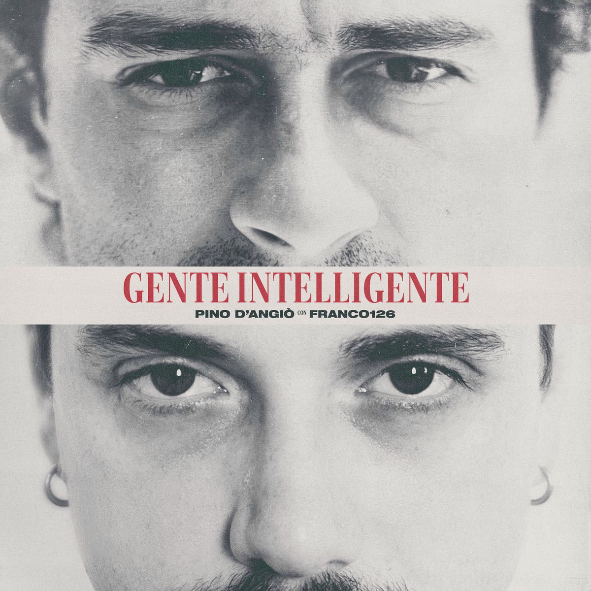 Album cover of Gente Intelligente