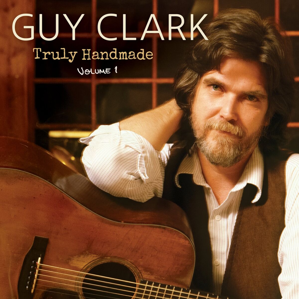 Album cover of Truly Handmade, Vol. 1