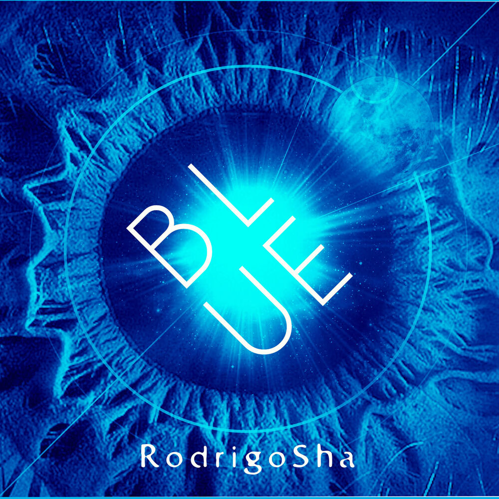 Picture of Blue
