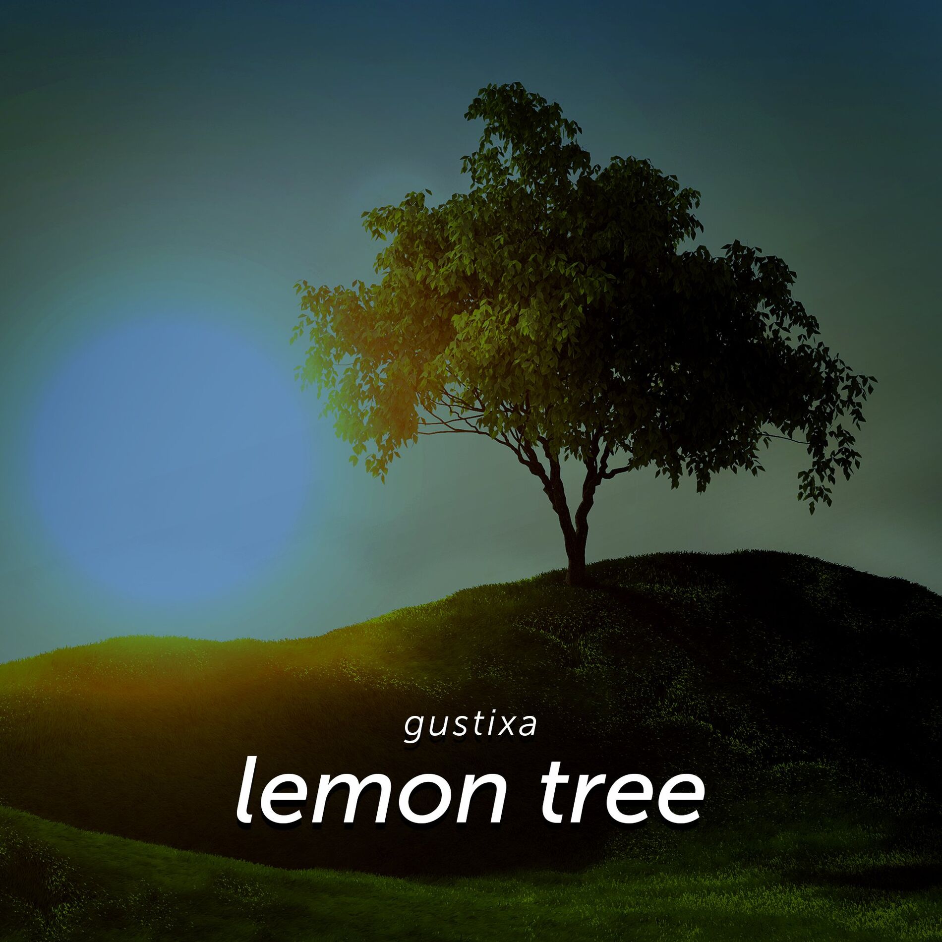 Album cover of Lemon Tree