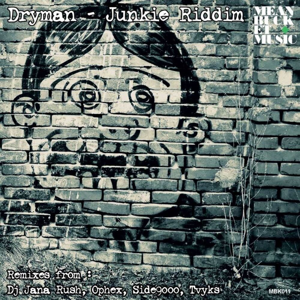 Picture of Junkie Riddim