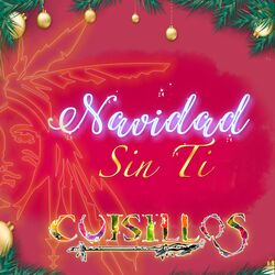 Cover of Navidad Sin Ti