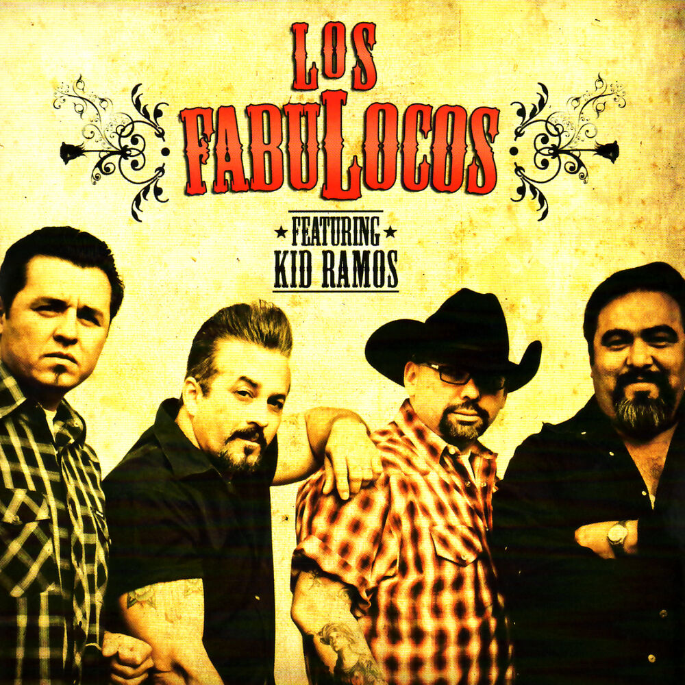 Picture of Los FabuLocos