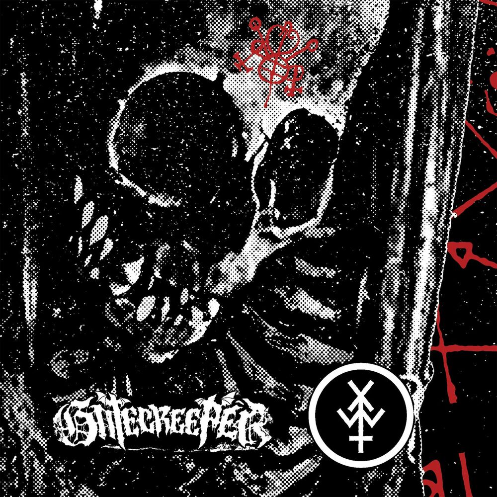 Picture of All Your Sins / Solitude