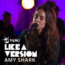 Cover of Be Alright (triple j Like A Version)