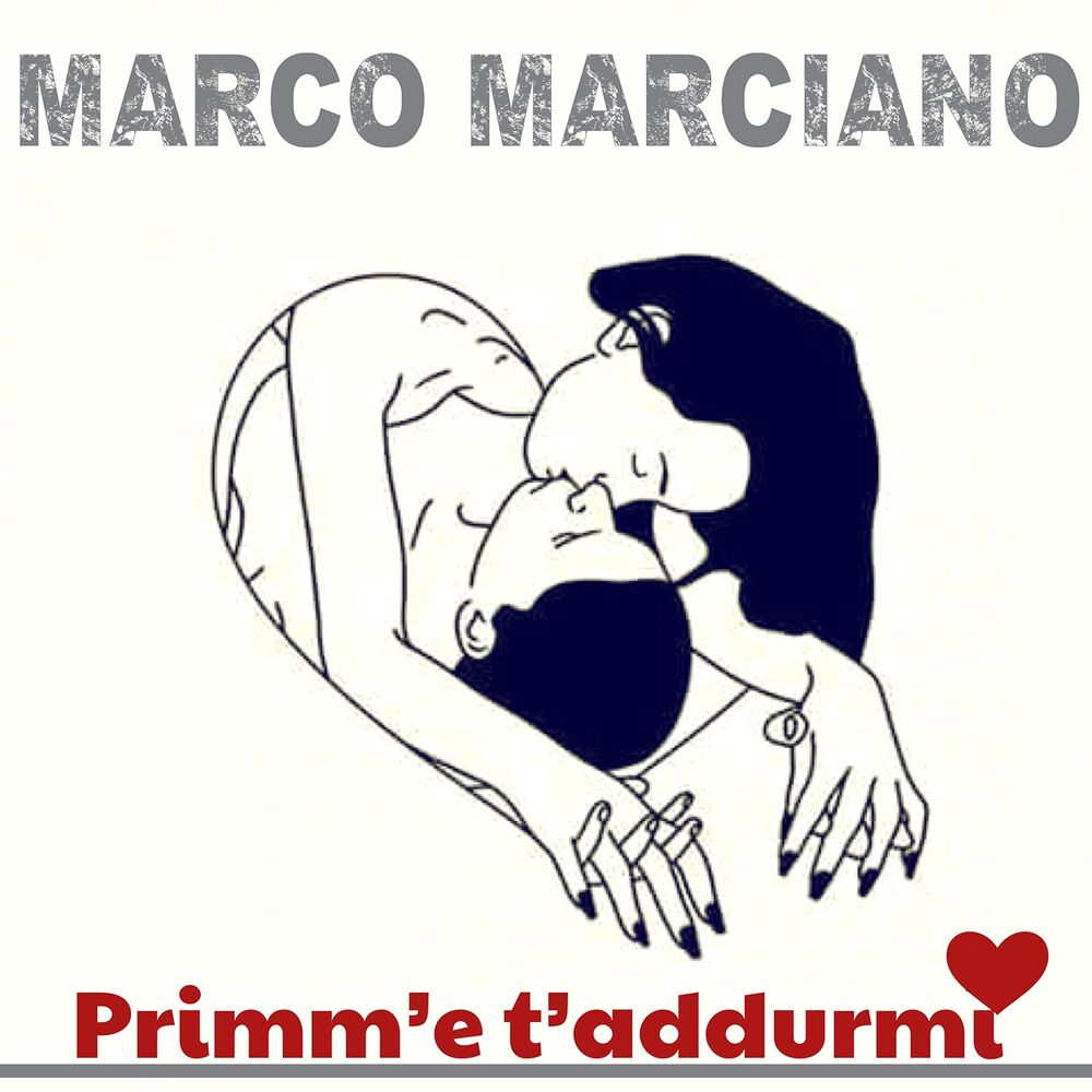 Picture of Primm'e t'addurmì