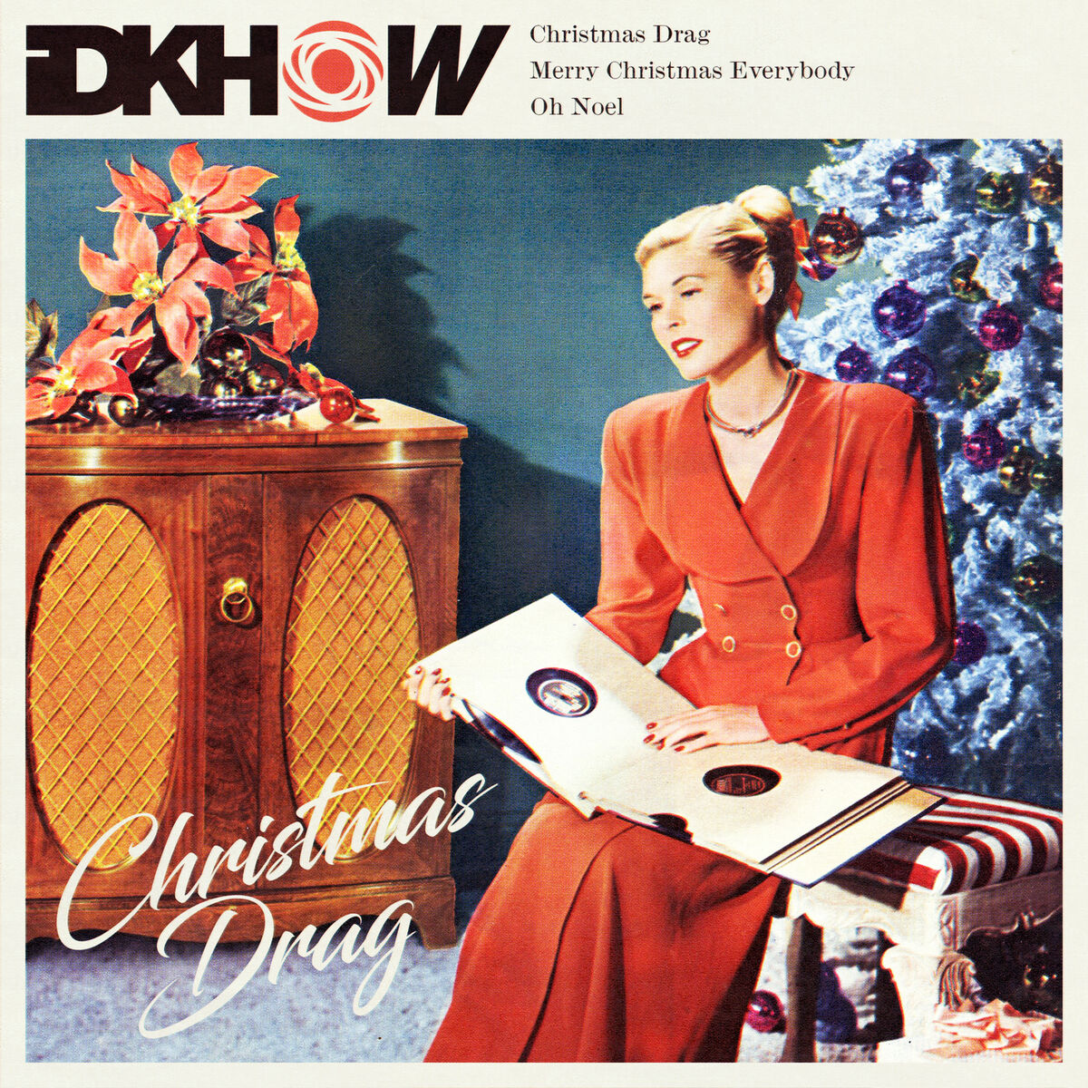 Album cover of Oh Noel