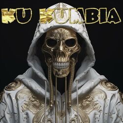 Cover of Ku Kumbia