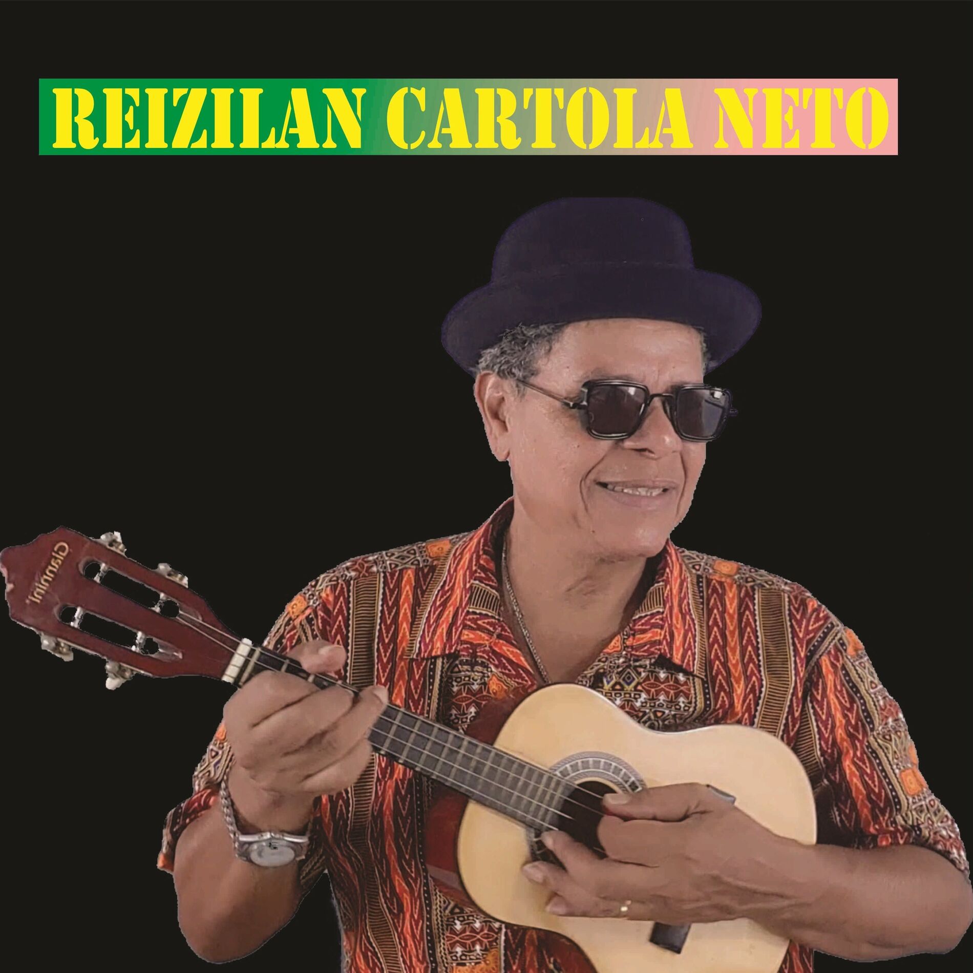 Album cover of Desde Criança Sou Mangueira
