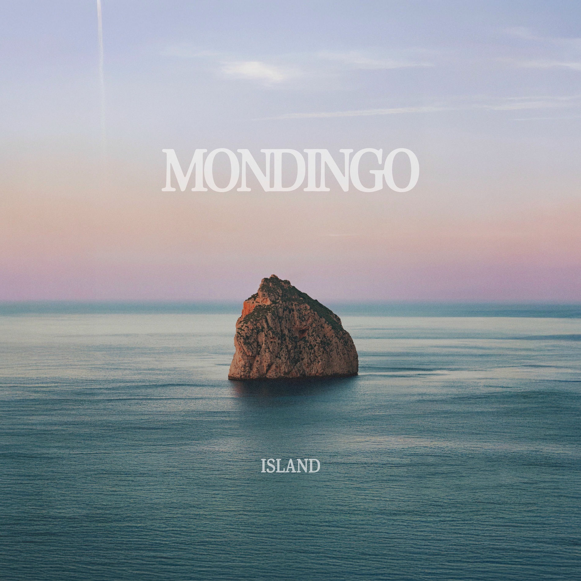 Album cover of Island