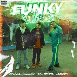 Cover of Funky Villero