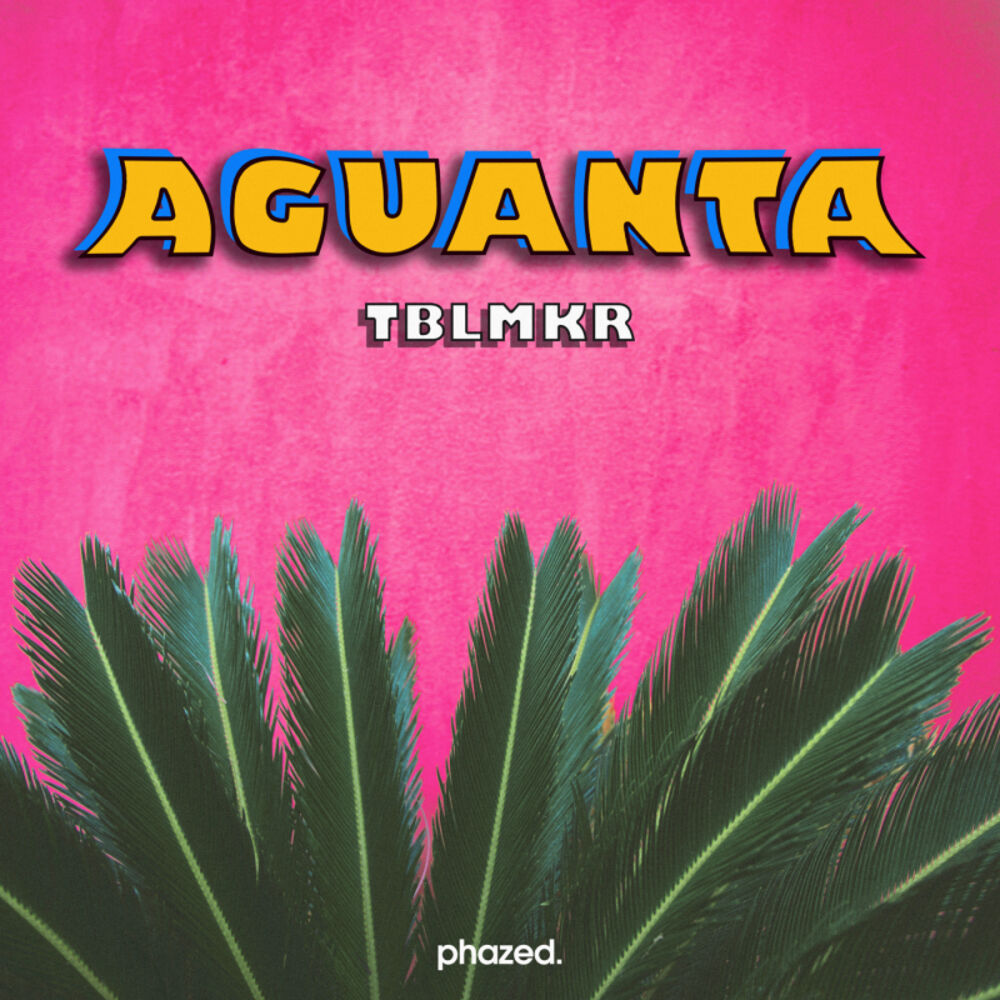 Picture of Aguanta