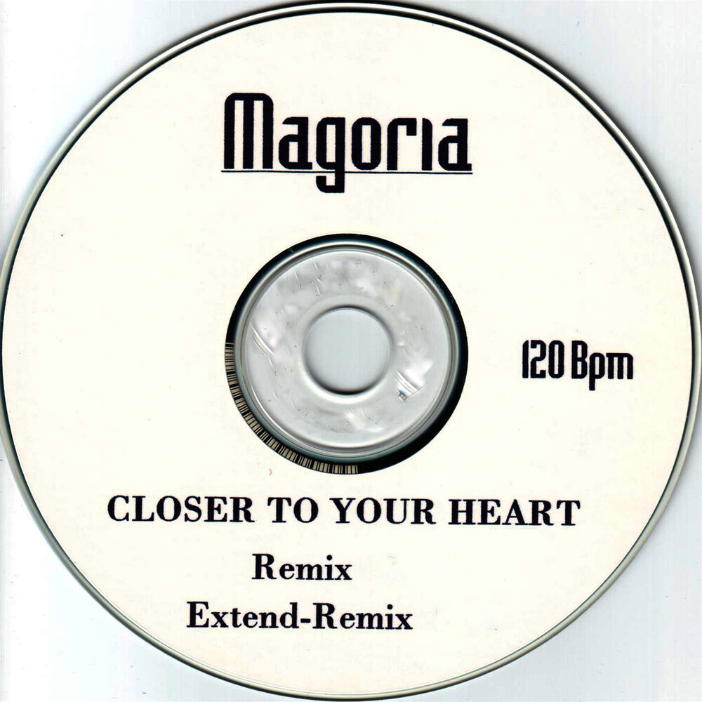 Picture of Closer To Your Heart