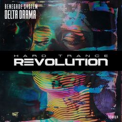 Cover of Delta Drama