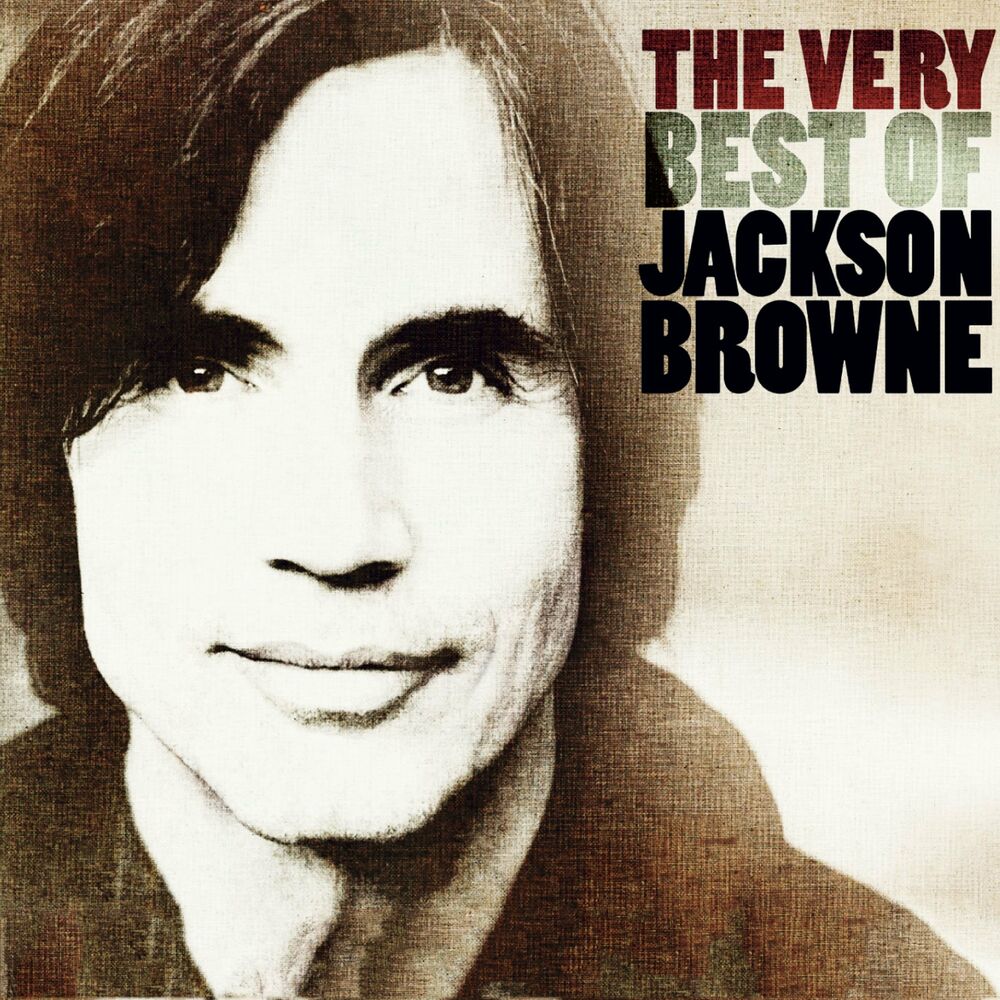 Picture of The Very Best Of Jackson Browne