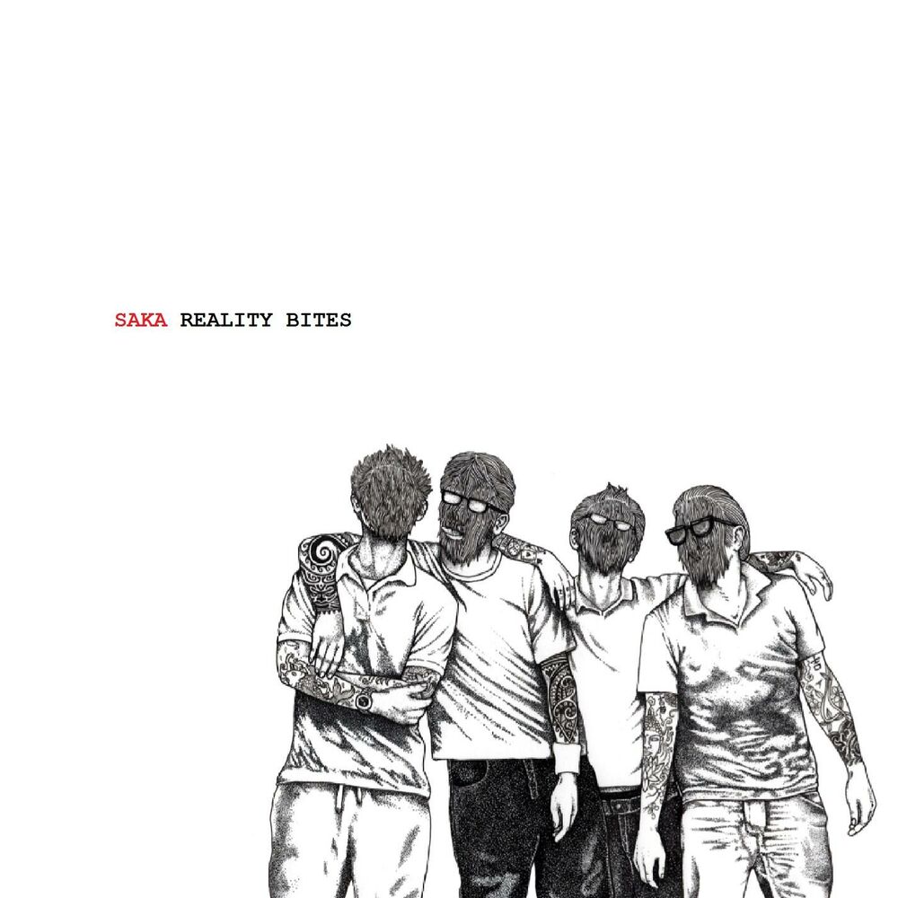 Picture of Reality Bites