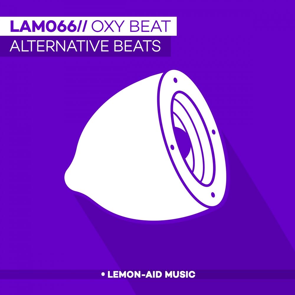Picture of Alternative Beats