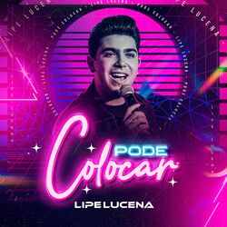 Cover of Pode Colocar