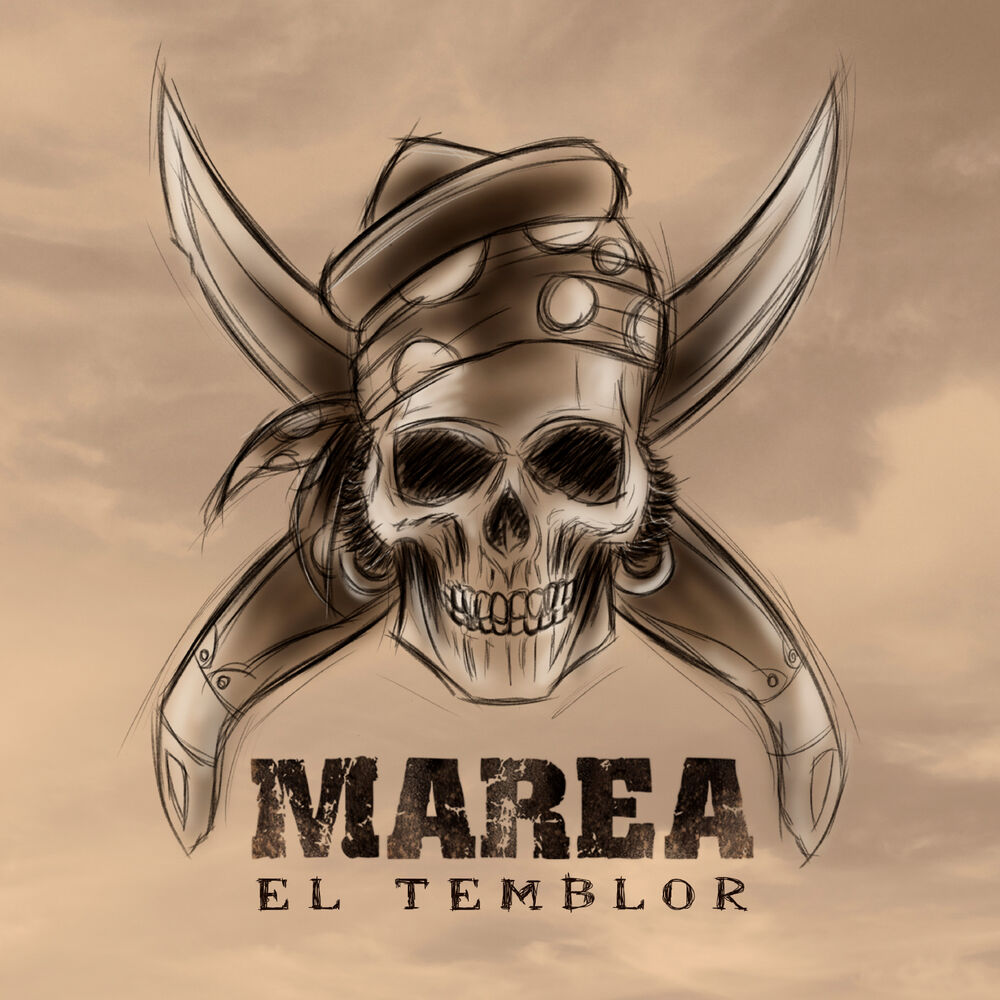 Picture of El temblor