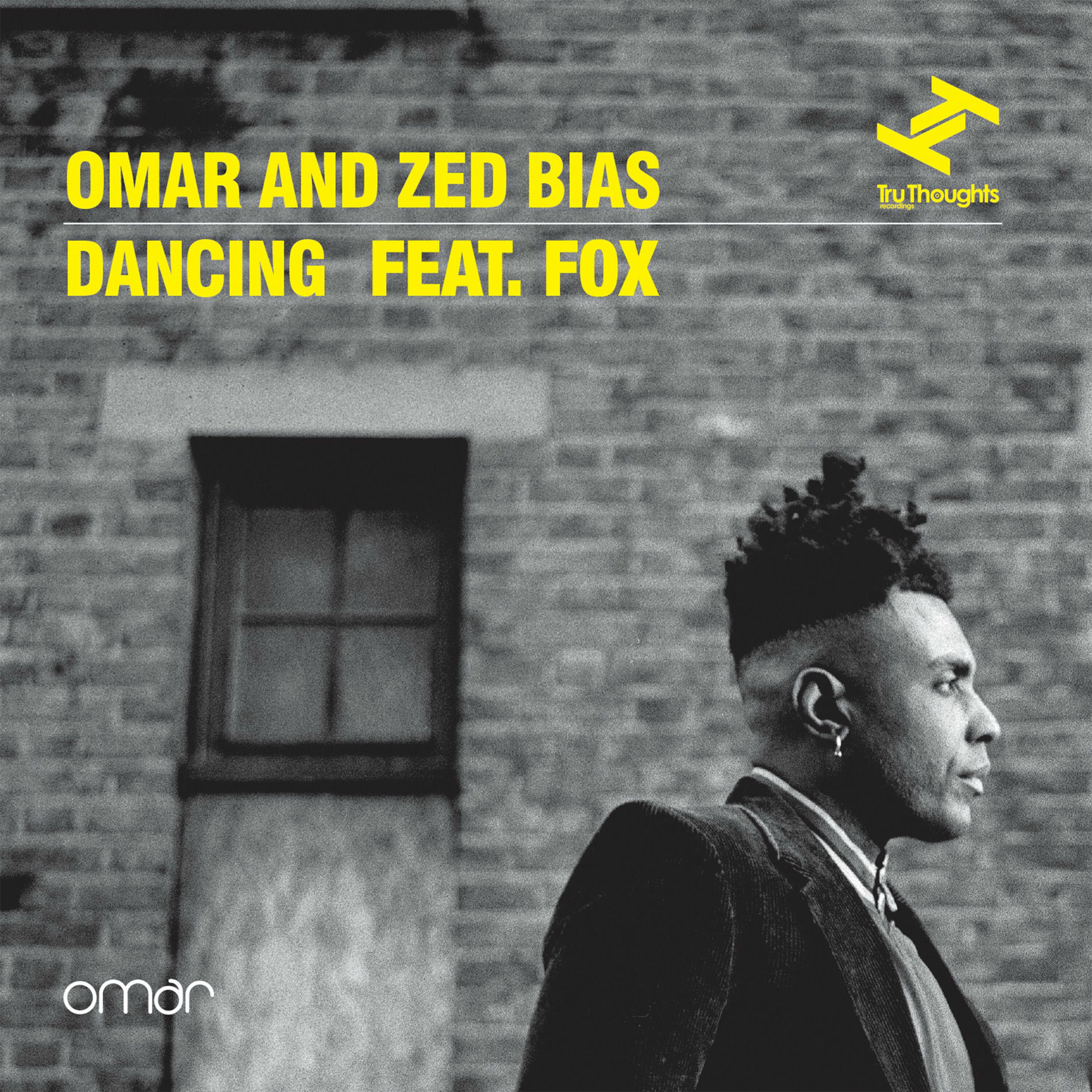 Album cover of Dancing
