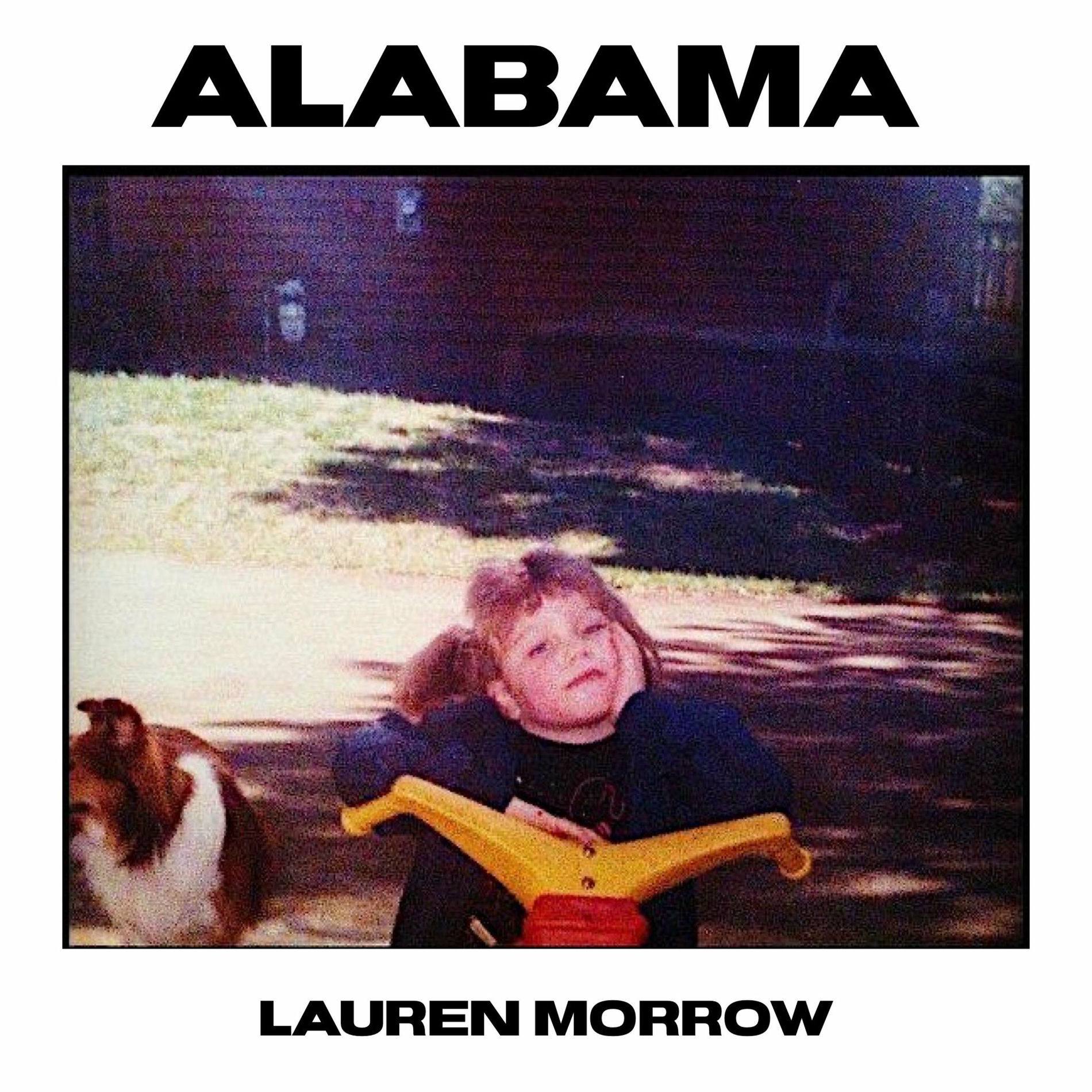 Album cover of Alabama