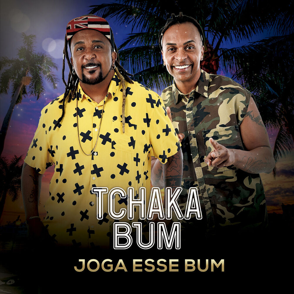 Picture of Joga Esse Bum