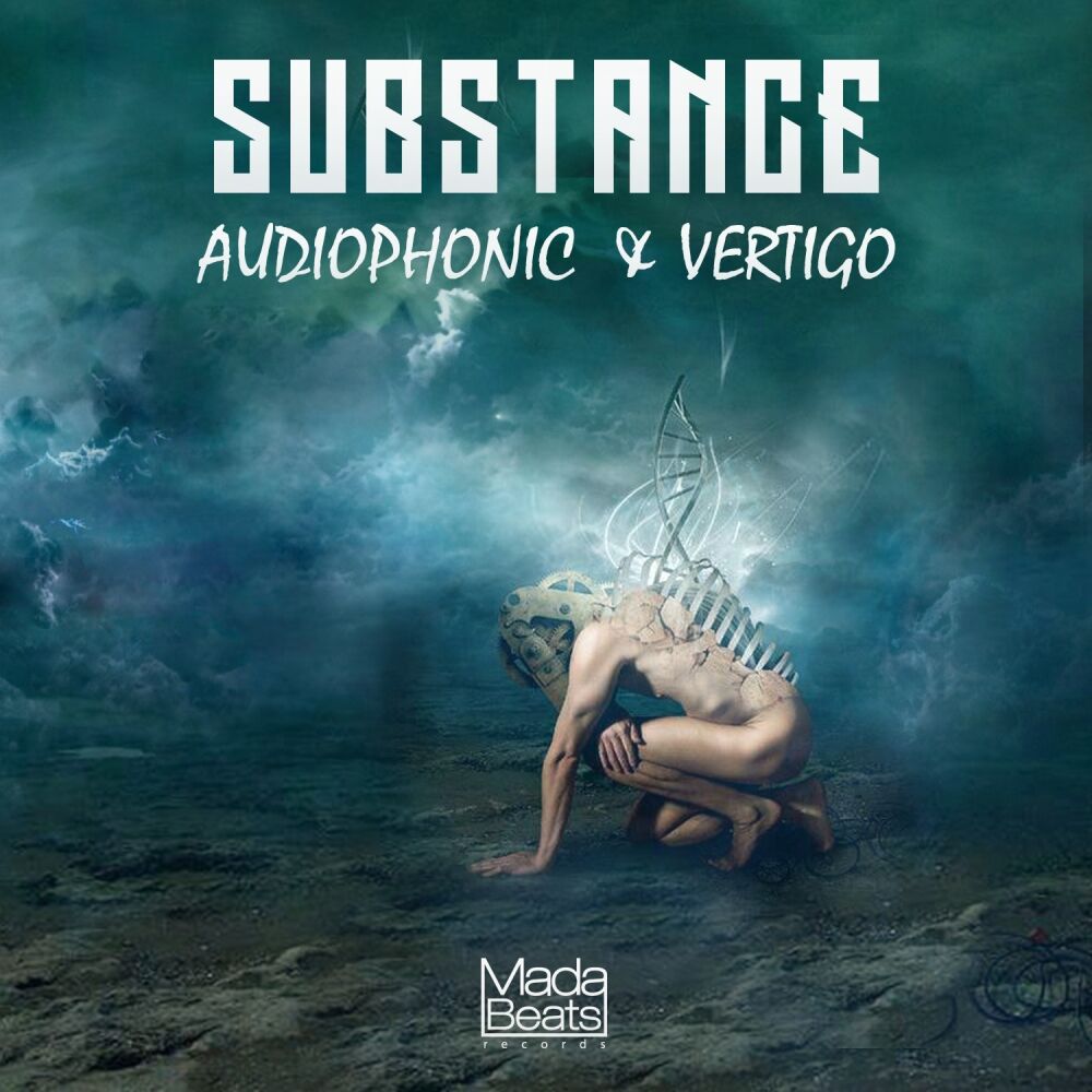 Picture of Substance