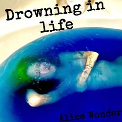 Cover of Drowning in life