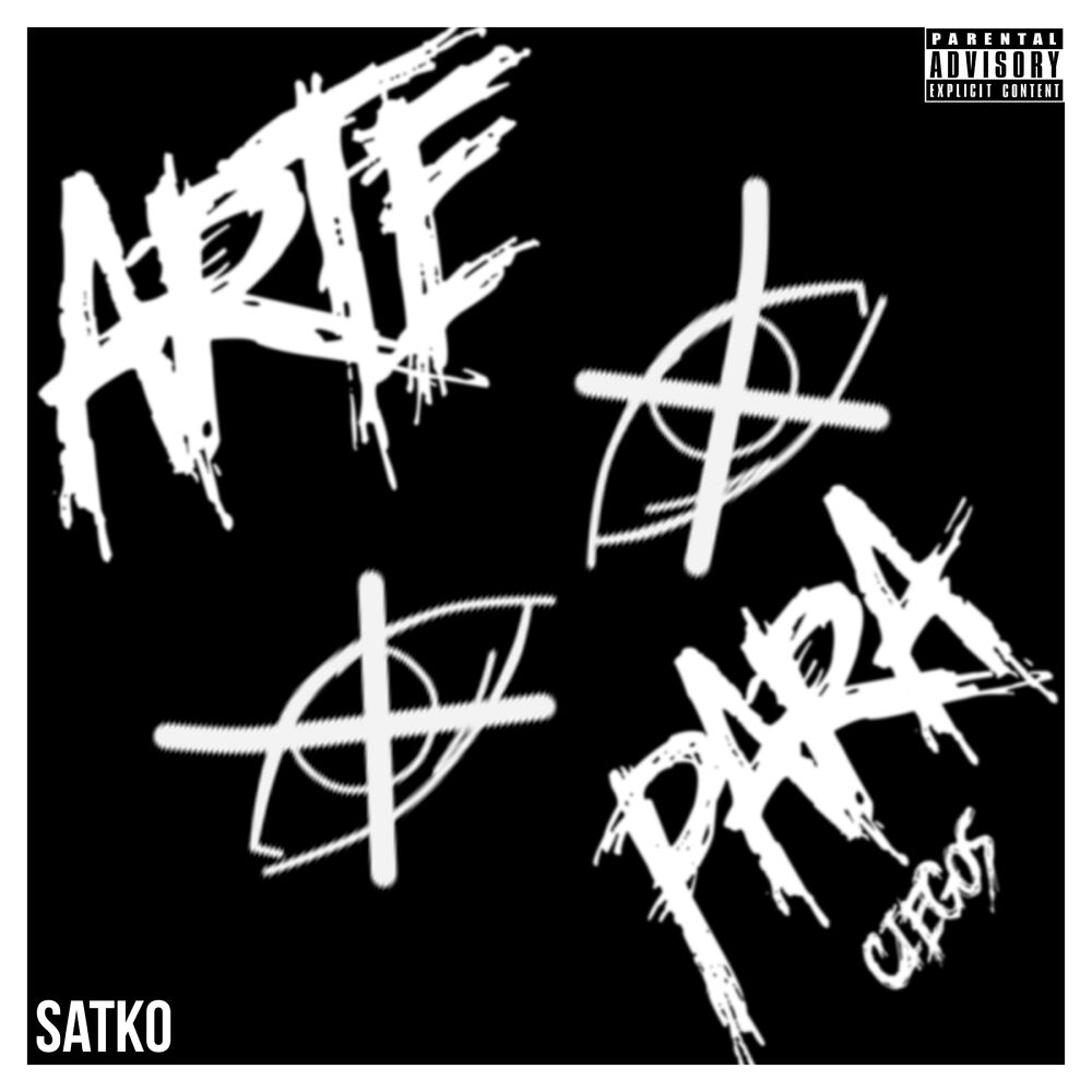 Picture of Arte para Ciegos