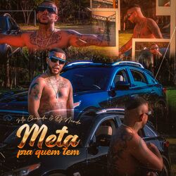 Cover of Meta pra Quem Tem
