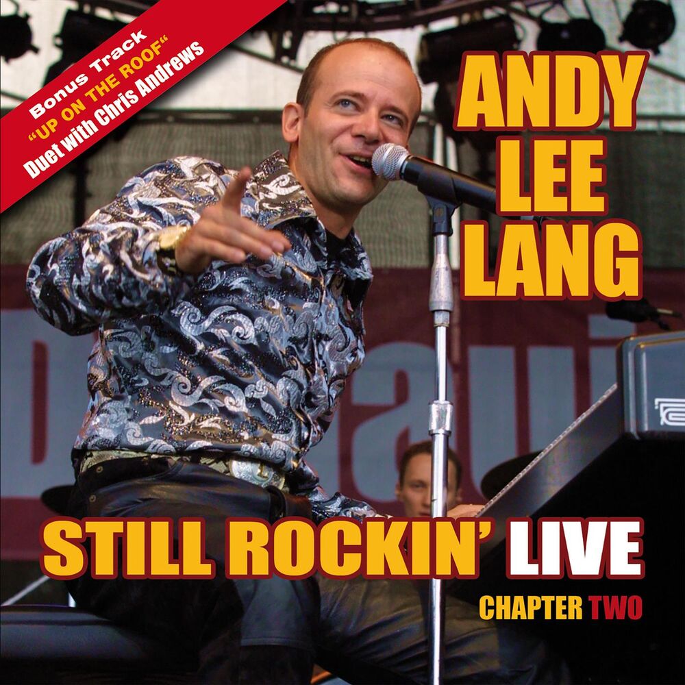 Picture of Still Rockin' Live - Chapter Two
