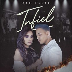 Cover of Infiel