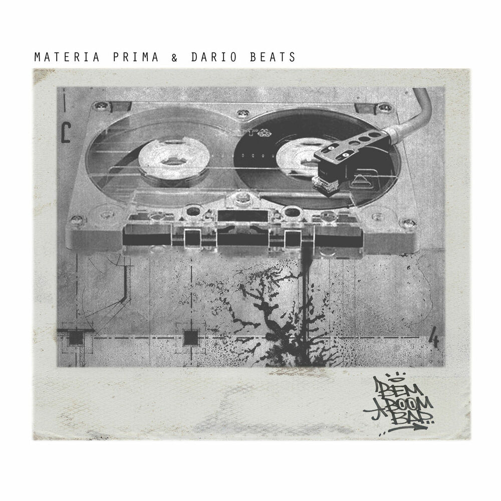 Picture of Bem Boom Bap