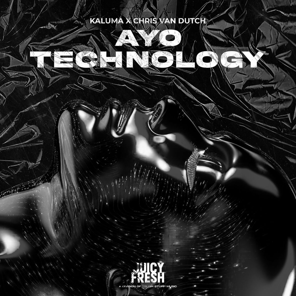 Album cover of Ayo Technology