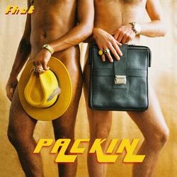 Cover of Packin'