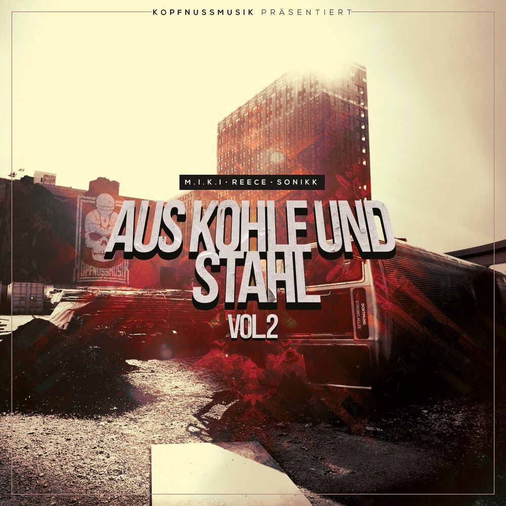 Picture of Aus Kohle und Stahl 2