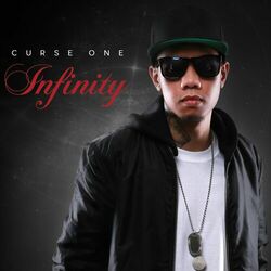 Cover of Infinity