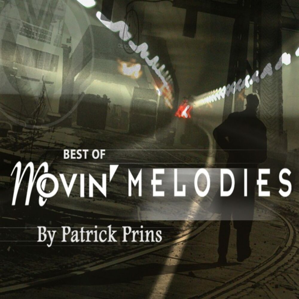 Picture of Best of Movin' Melodies