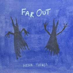 Cover of Hear Things