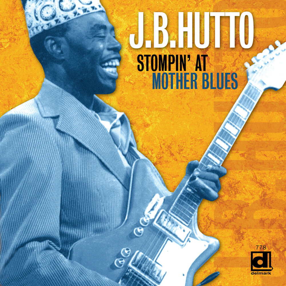 Picture of Stompin' at Mother Blues