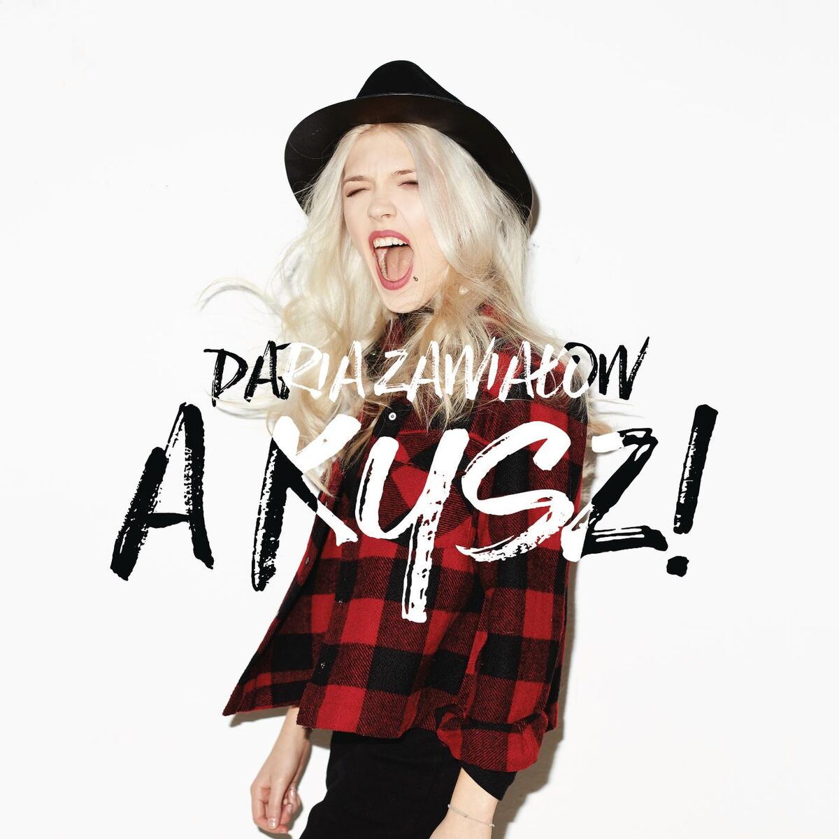 Album cover of A Kysz! (Deluxe)