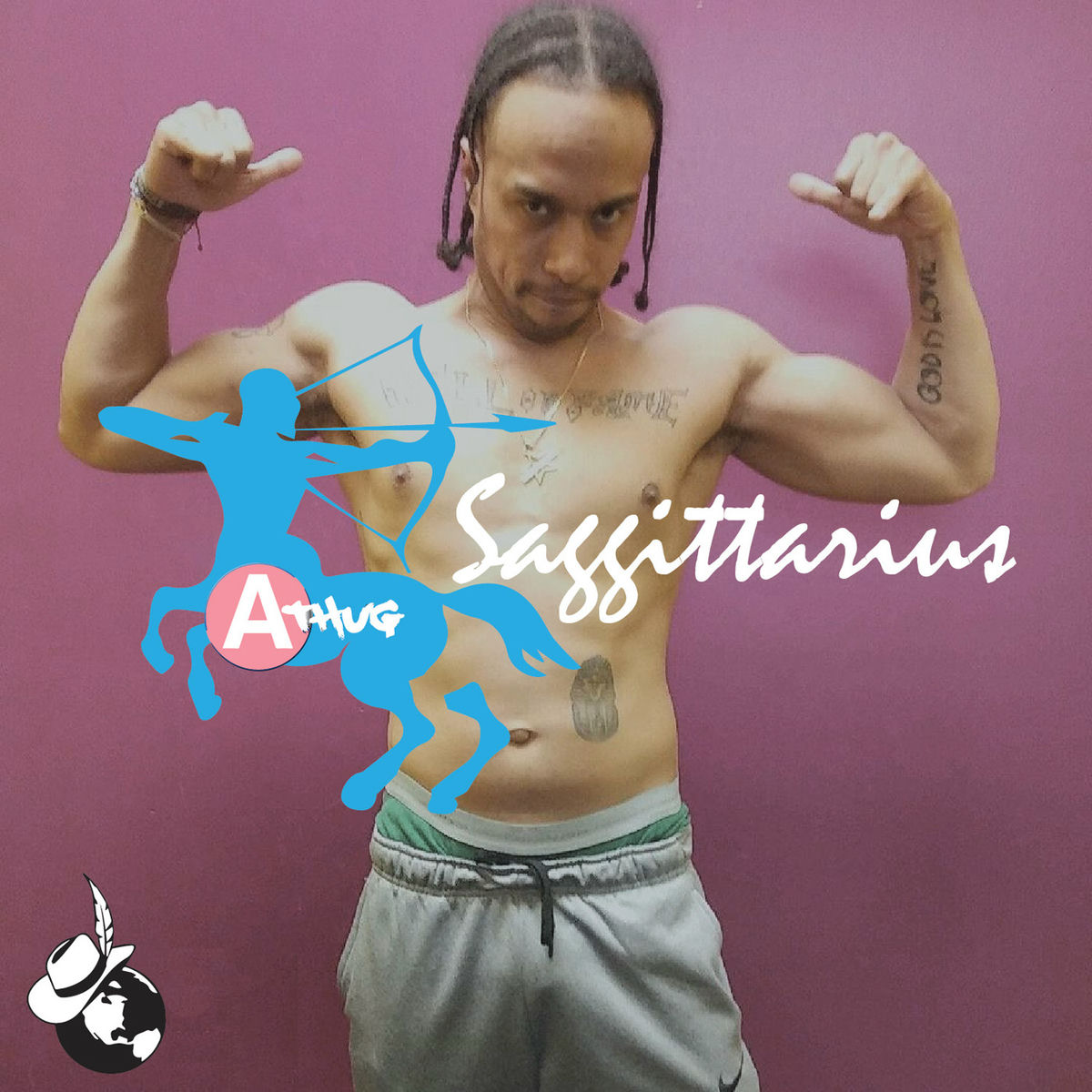 A-THUG - Sagittarius | Deezer