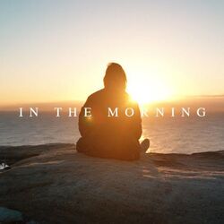 Cover of In the Morning