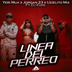 Cover of Linea Del Perreo
