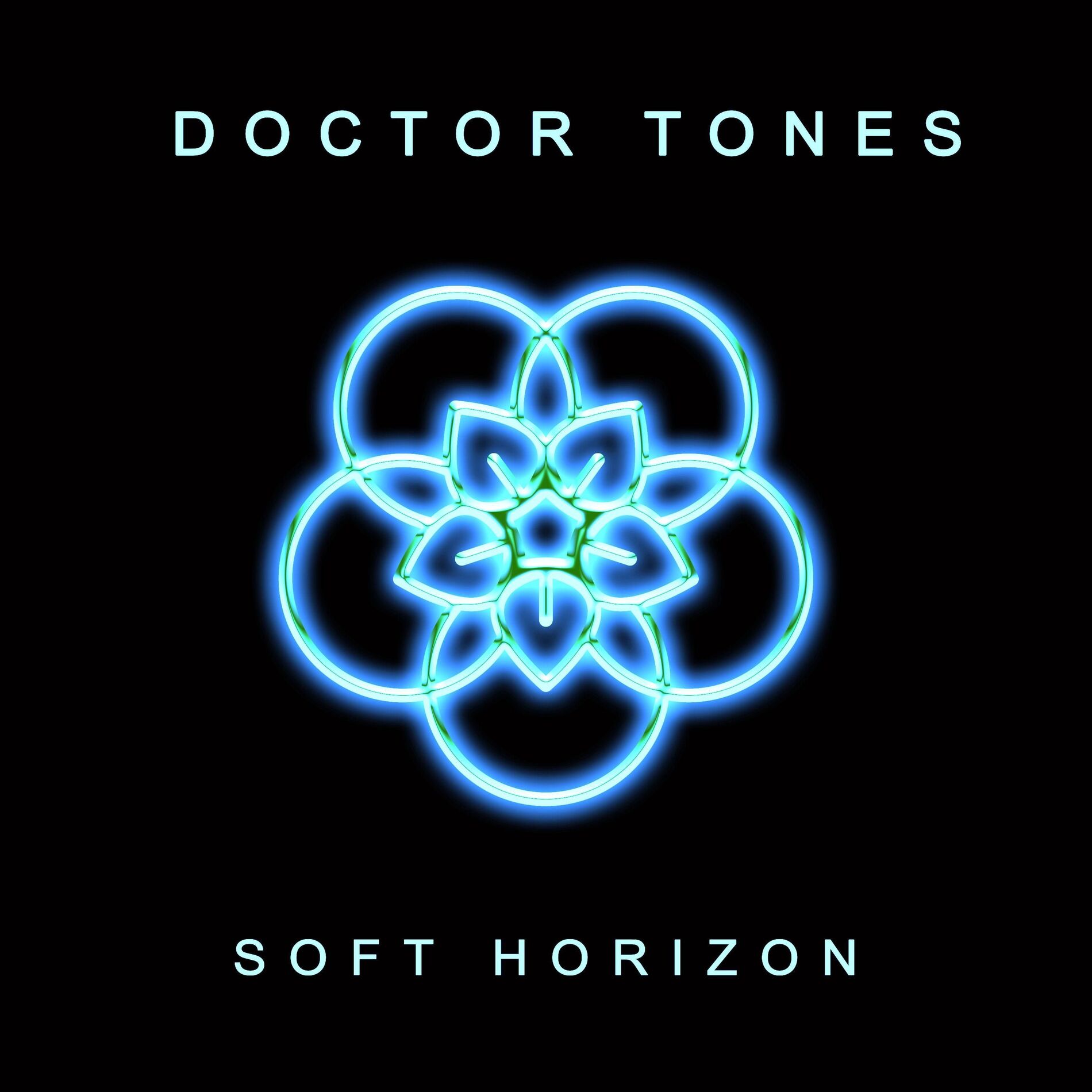 Album cover of Soft Horizon