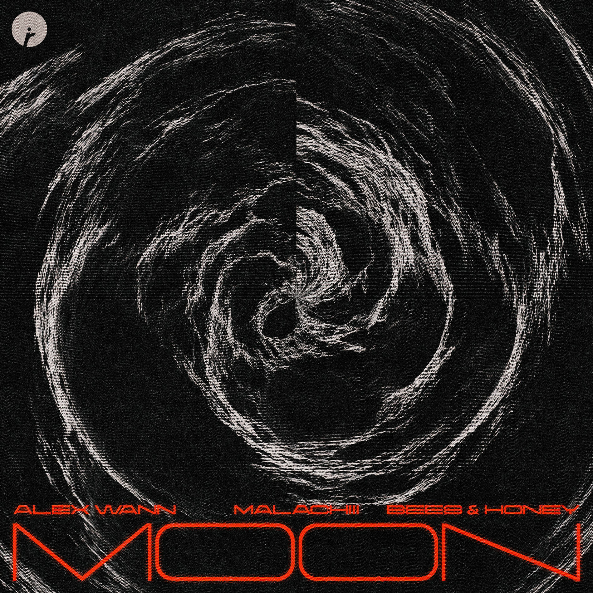 Album cover of Moon