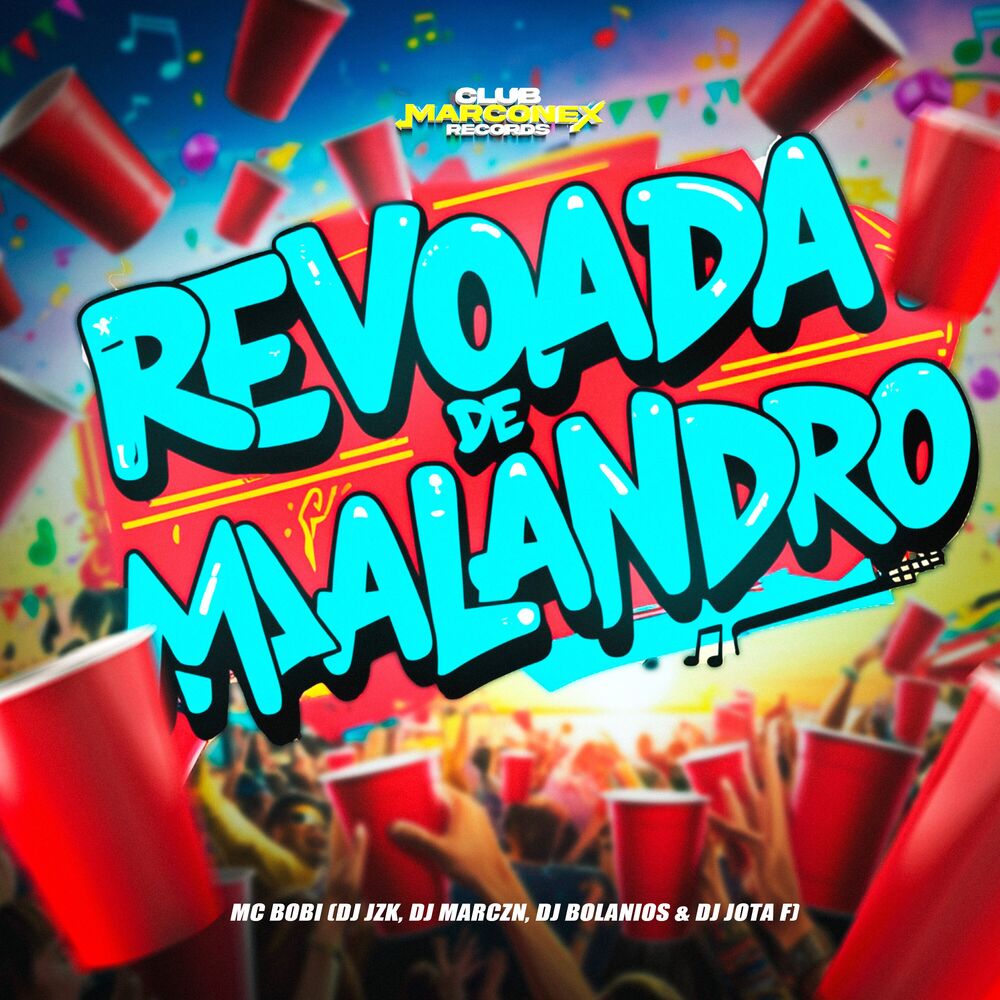 Picture of Revoada de Malandro