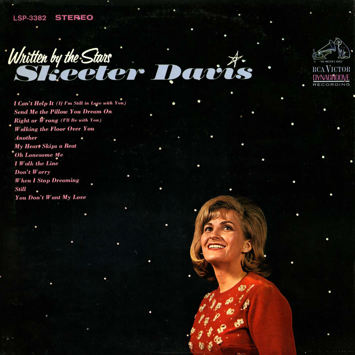 Album cover of Written by the Stars