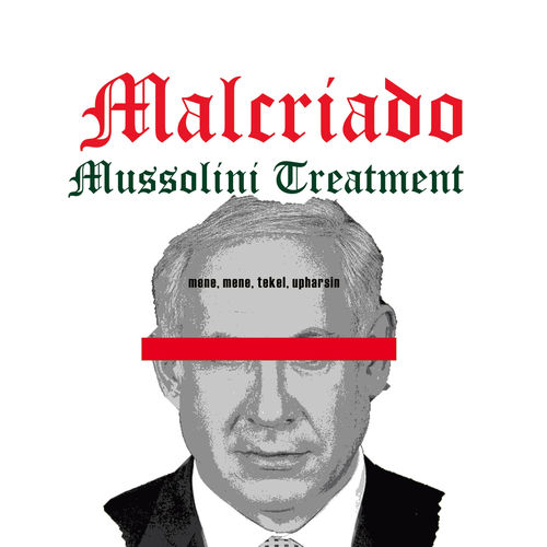 Mussolini Treatment